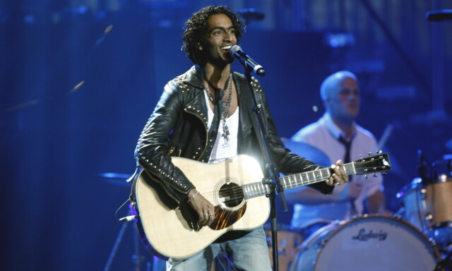 VANT: Chand Torsvik avbildet under «X-Factor» i 2009. Foto: Terje Bendiksby / NTB Scanpix VANT: Chand Torsvik avbildet under «X-Factor» i 2009. Foto: Terje Bendiksby / NTB Scanpix